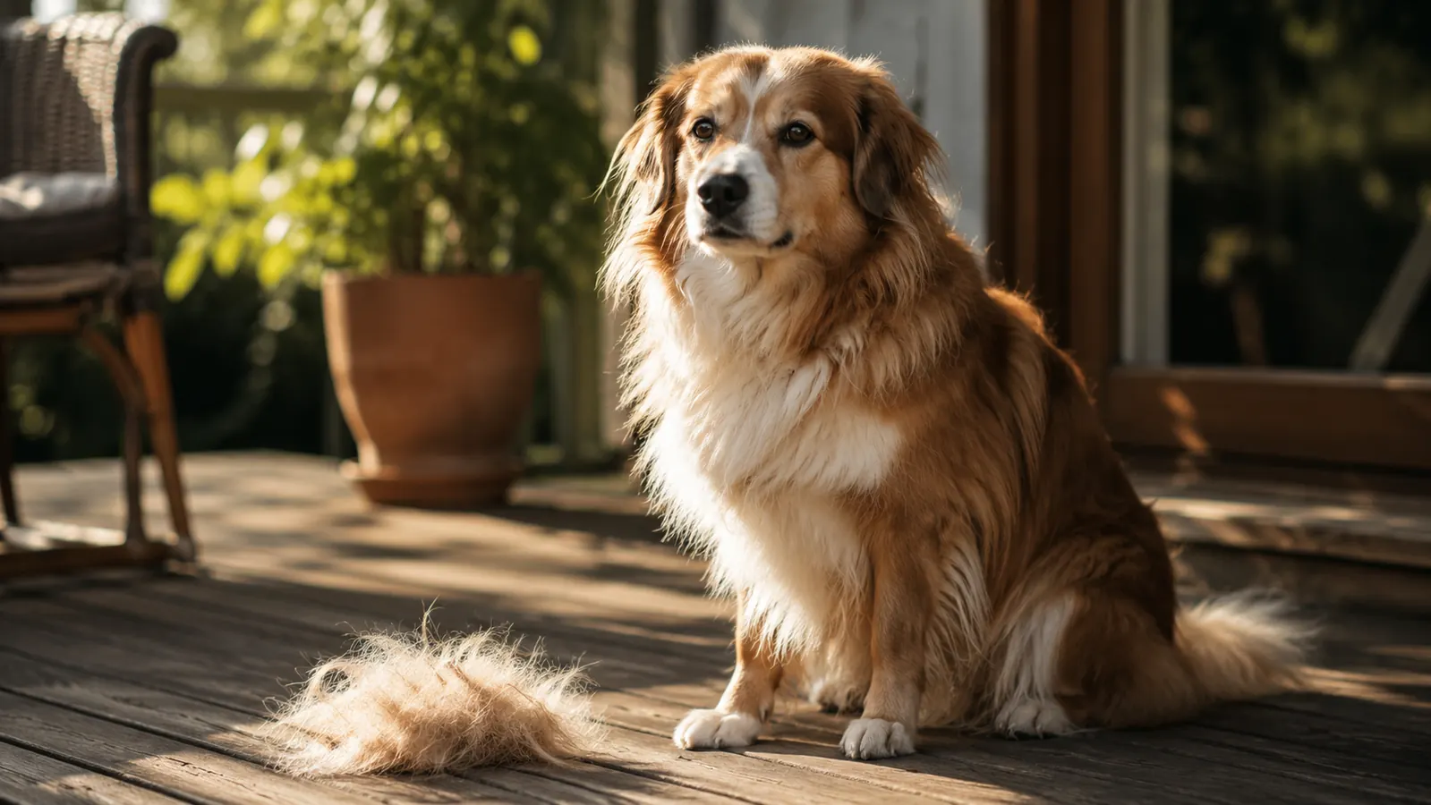 FURminator Undercoat Deshedding Tool: The Honest Fur-Filled Verdict