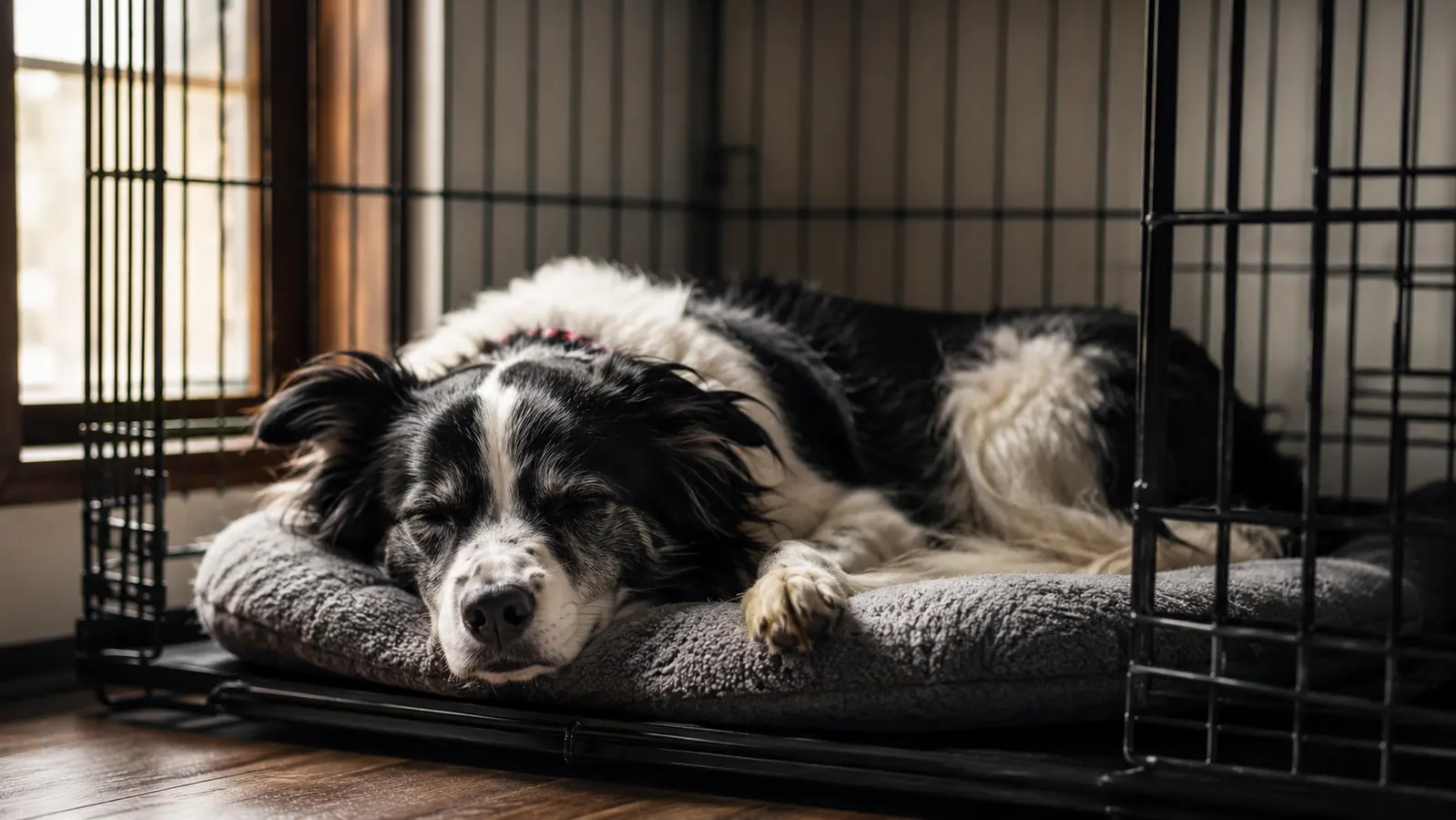 Midwest iCrate Review: 5 Years Of Wire Crate Use With Two Dogs